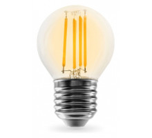 Лампа светодиодная Ambrella Light G45 451523