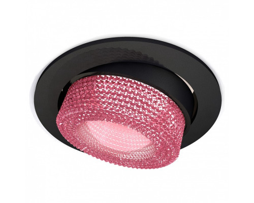 Встраиваемый светильник Ambrella Light XC XC7652062 Встраиваемый светильник Ambrella Light XC XC7652062