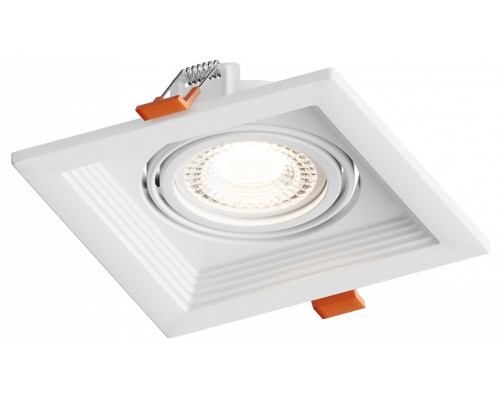 Встраиваемый светильник Hesby Lighting Drammen 0091 Встраиваемый светильник Hesby Lighting Drammen 0091