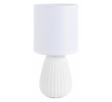 Настольная лампа декоративная Lumion ASELA 8159/1T
