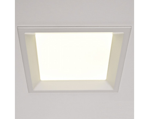 Встраиваемый светильник Arte Perfetto Luce Ingrid 5 3322.LDF12016/12W/4K Встраиваемый светильник Arte Perfetto Luce Ingrid 5 3322.LDF12016/12W/4K