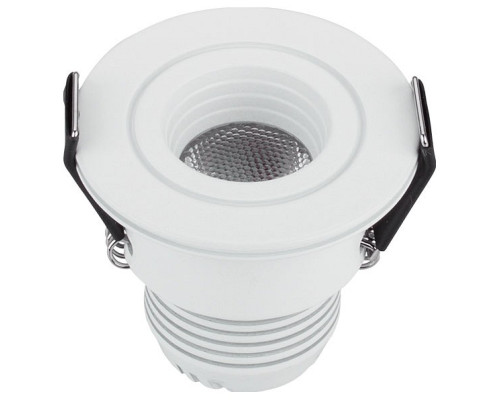 Встраиваемый светильник Arlight Ltm-r45 014912 Встраиваемый светильник Arlight Ltm-r45 014912