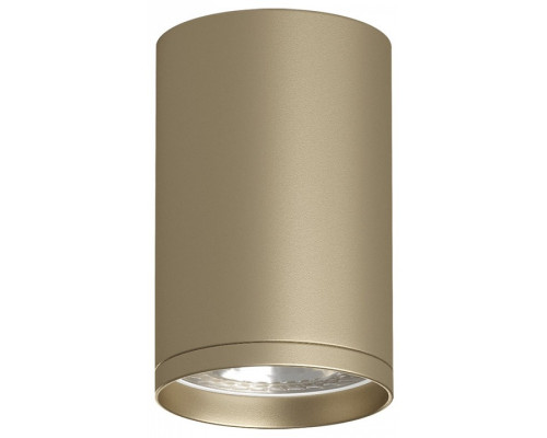 Накладной светильник Denkirs TUBE DK2050-SG