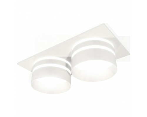 Встраиваемый светильник Ambrella Light XC XC7635042 Встраиваемый светильник Ambrella Light XC XC7635042
