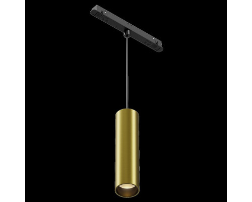 Подвесной светильник Maytoni Focus LED TR041-2-12W3K-BBS Подвесной светильник Maytoni Focus LED TR041-2-12W3K-BBS