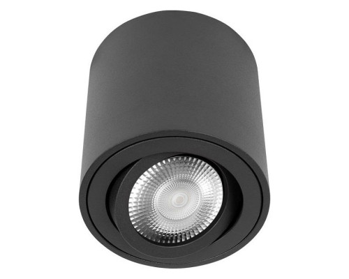 Накладной светильник Loft it Unit 10340/B Black Накладной светильник Loft it Unit 10340/B Black