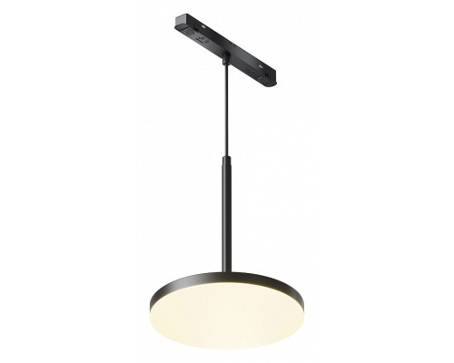 Подвесной светильник Maytoni Plato TR123-2-15W3K-B Подвесной светильник Maytoni Plato TR123-2-15W3K-B