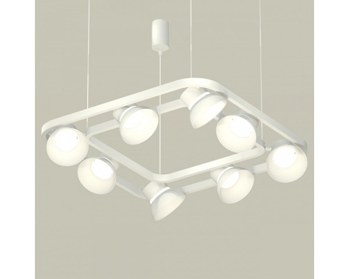Подвесная люстра Ambrella Light XB XB9177080 Подвесная люстра Ambrella Light XB XB9177080