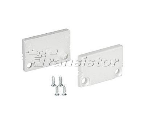 Заглушка Arlight SL-SLIM20-H13 024335 Заглушка Arlight SL-SLIM20-H13 024335