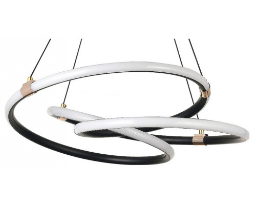 Подвесной светильник Natali Kovaltseva Smart home LED LAMPS 81291 Подвесной светильник Natali Kovaltseva Smart home LED LAMPS 81291