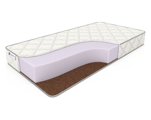 Матрас полутораспальный DreamRoll Max Hard 1900x1400 Матрас полутораспальный DreamRoll Max Hard 1900x1400