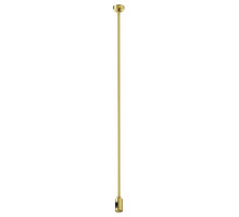 Основание на штанге Maytoni Accessories for tracks Flarity TRA159C-SL1-BS