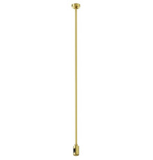 Основание на штанге Maytoni Accessories for tracks Flarity TRA159C-SL1-BS
