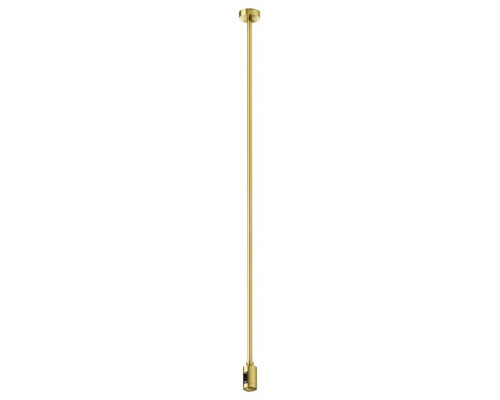 Основание на штанге Maytoni Accessories for tracks Flarity TRA159C-SL1-BS Основание на штанге Maytoni Accessories for tracks Flarity TRA159C-SL1-BS