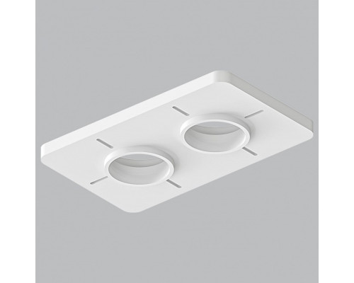 Крепление для встраивания светильника Arte Lamp Ducre-Accessories A709002 Крепление для встраивания светильника Arte Lamp Ducre-Accessories A709002
