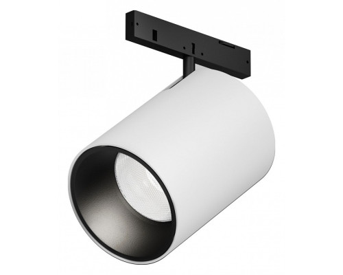 Светильник на штанге Maytoni Focus Led TR187-1-9W4K-M-BW Светильник на штанге Maytoni Focus Led TR187-1-9W4K-M-BW