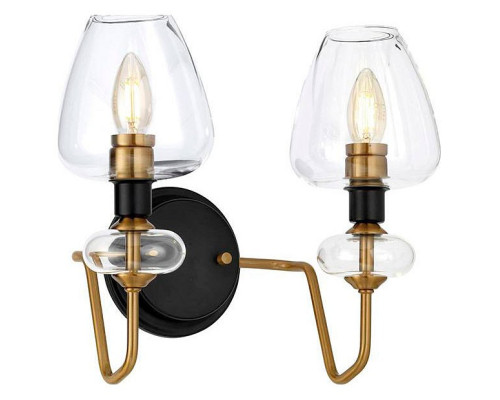 Бра Elstead Lighting Armand DL-ARMAND2-AB Бра Elstead Lighting Armand DL-ARMAND2-AB