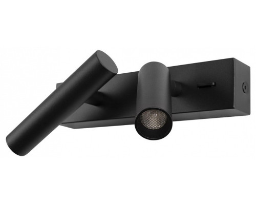 Бра Loft it Sign 10260/2W Black Бра Loft it Sign 10260/2W Black