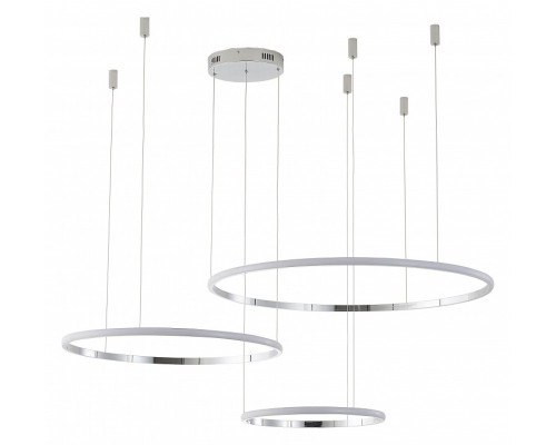 Подвесной светильник Zortes Ringolight ZRS.33321.120F