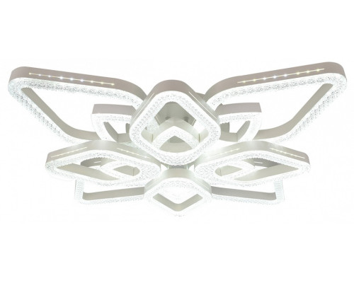Потолочная люстра Escada Sedna 10280/8LED Потолочная люстра Escada Sedna 10280/8LED