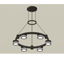Подвесная люстра Ambrella Light XR XR92051200