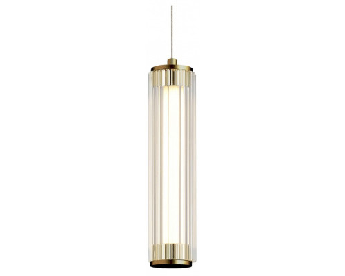 Подвесной светильник ST-Luce Bamboo SL6224.303.01 Подвесной светильник ST-Luce Bamboo SL6224.303.01