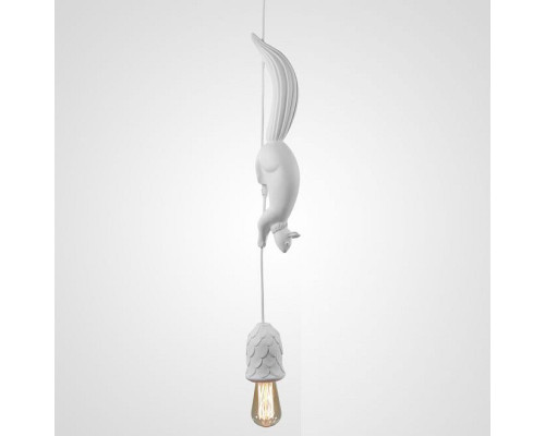 Подвесной светильник Imperiumloft Белка Karman Sherwood E Robin Se151 Bb Int-White 40.869-0 Подвесной светильник Imperiumloft Белка Karman Sherwood E Robin Se151 Bb Int-White 40.869-0