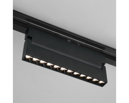 Светильник на штанге Elektrostandard Garda a057442 Светильник на штанге Elektrostandard Garda a057442