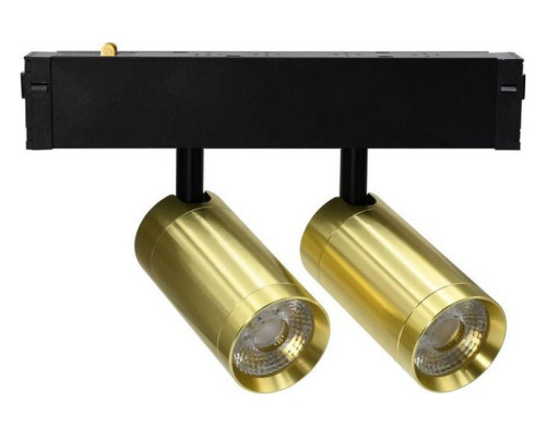 Светильник на штанге Aployt Magnetic track 220 APL.0205.10.18 Светильник на штанге Aployt Magnetic track 220 APL.0205.10.18