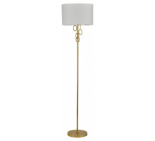 Торшер Indigo Amali 13026/1F Gold
