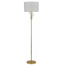 Торшер Indigo Amali 13026/1F Gold