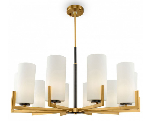 Подвесная люстра Maytoni Fortano MOD089PL-10BS Подвесная люстра Maytoni Fortano MOD089PL-10BS