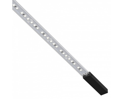 Накладной светильник Maytoni Flex TR160-1-50W3K-5B Накладной светильник Maytoni Flex TR160-1-50W3K-5B