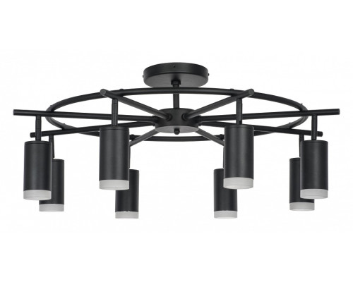 Люстра на штанге Lightstar Rullo LR7183780 Люстра на штанге Lightstar Rullo LR7183780