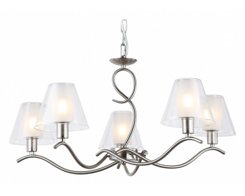 Подвесная люстра Ambrella Light HIGH LIGHT LH57081 Подвесная люстра Ambrella Light HIGH LIGHT LH57081