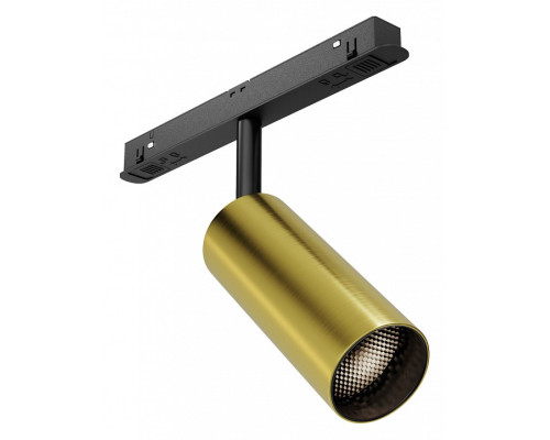 Светильник на штанге Maytoni Focus LED TR032-2-12W4K-M-BBS Светильник на штанге Maytoni Focus LED TR032-2-12W4K-M-BBS