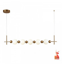 Подвесной светильник F-promo Chantra 4088-5P