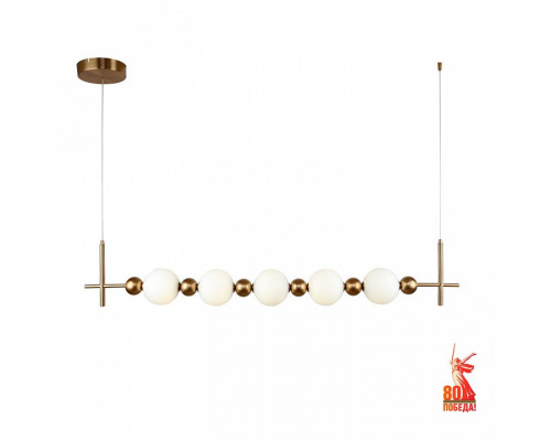 Подвесной светильник F-promo Chantra 4088-5P