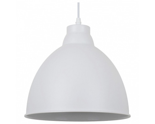 Подвесной светильник Arte Lamp Braccio A2055SP-1WH Подвесной светильник Arte Lamp Braccio A2055SP-1WH