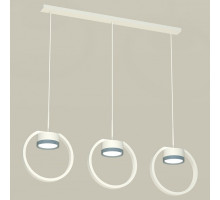 Подвесной светильник Ambrella Light XB XB9106102
