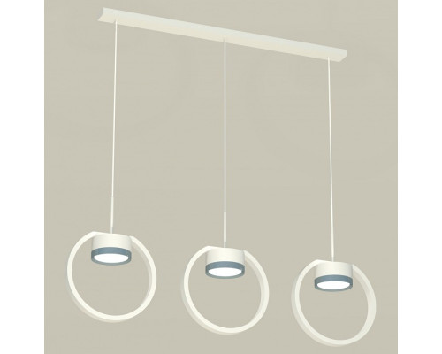 Подвесной светильник Ambrella Light XB XB9106102 Подвесной светильник Ambrella Light XB XB9106102