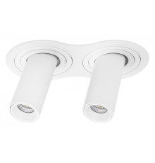 Встраиваемый светильник Lightstar Intero TUBO i626264