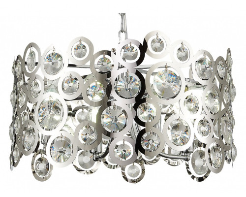 Подвесной светильник ST-Luce Letina SL1103.103.08 Подвесной светильник ST-Luce Letina SL1103.103.08