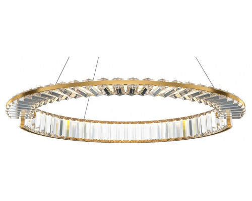 Подвесной светильник Maytoni Krone P097PL-L36BS3K1 Подвесной светильник Maytoni Krone P097PL-L36BS3K1