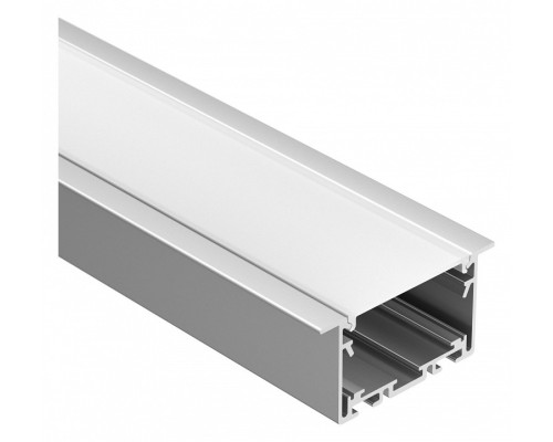 Профиль встраиваемый Arlight S2-LINIA 29470 Профиль встраиваемый Arlight S2-LINIA 29470