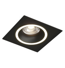 Встраиваемый светильник Denkirs DK2060 DK2061-BK