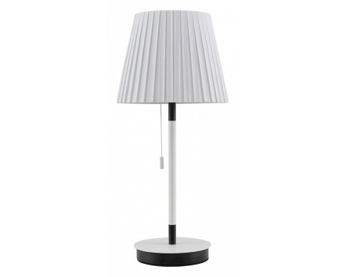 Настольная лампа декоративная Lussole Cozy LSP-0570 Настольная лампа декоративная Lussole Cozy LSP-0570