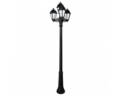 Фонарный столб Fumagalli Saba K22.156.S31.AYF1R Фонарный столб Fumagalli Saba K22.156.S31.AYF1R