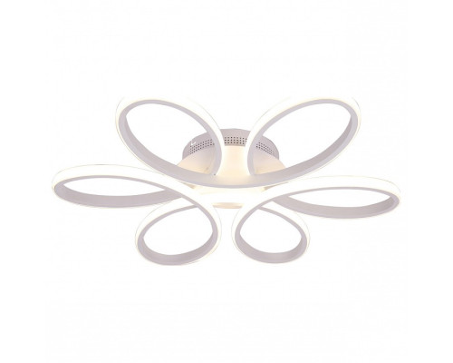 Потолочная люстра TopLight Geraldine TL1144-71D Потолочная люстра TopLight Geraldine TL1144-71D