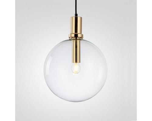 Подвесной светильник Imperiumloft Penball Gold PENBALL03